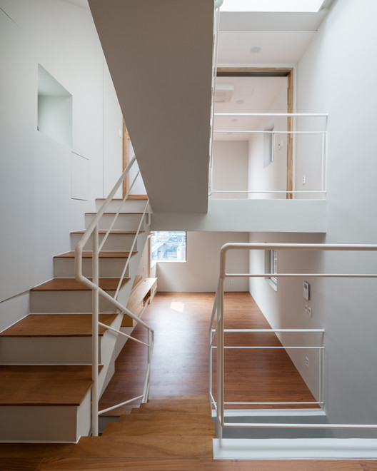 首尔老宅“生长”记-18