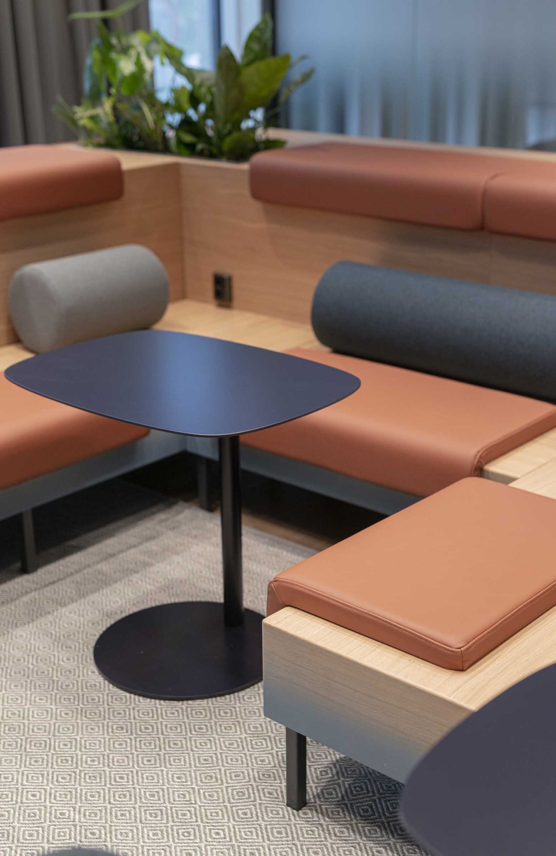 Microsoft Oslo办公空间室内设计丨Zinc-10