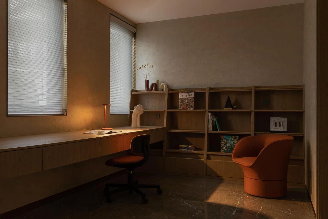 云栖雅苑丨中国浙江丨无域空间设计-10