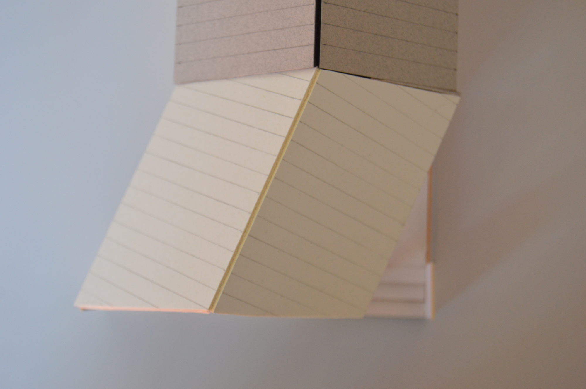 Courtney Blossman Art Cottage 艺术小屋丨美国丨Tall Architects-33