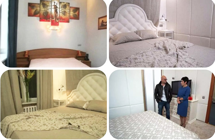 Дмитрий Нагиев三处房产室内设计丨俄罗斯莫斯科-57