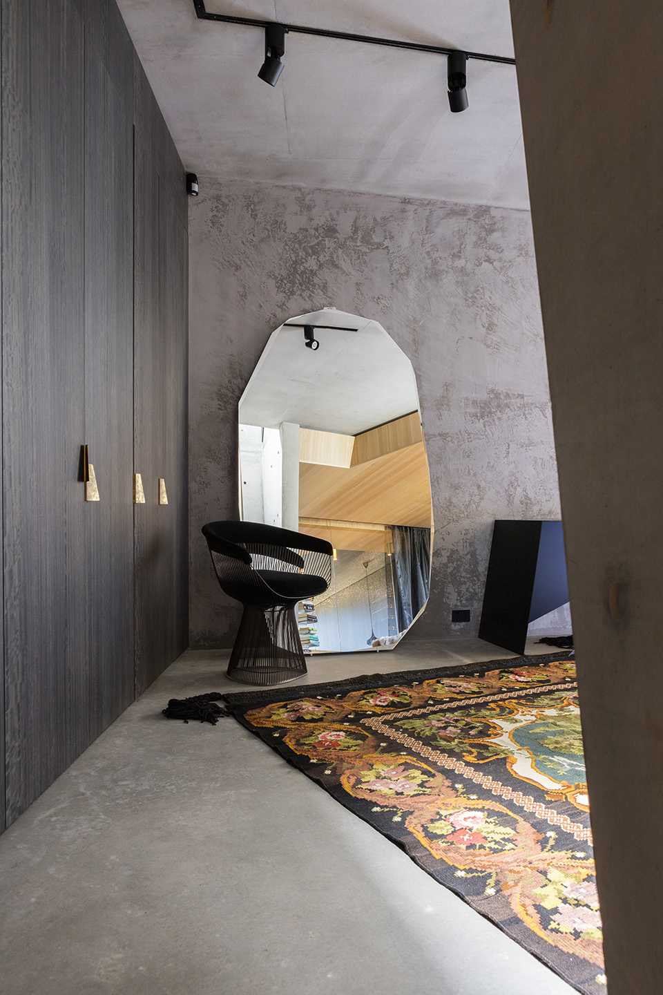 城堡湾住宅丨澳大利亚悉尼丨TERROIR-30