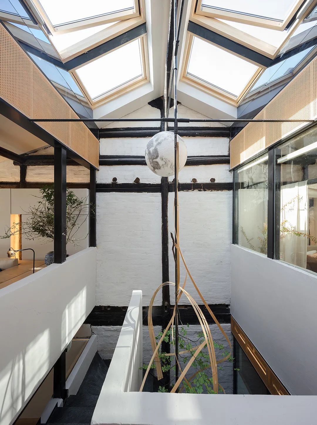 绍兴百年老宅改造丨中国绍兴丨顾忆-41