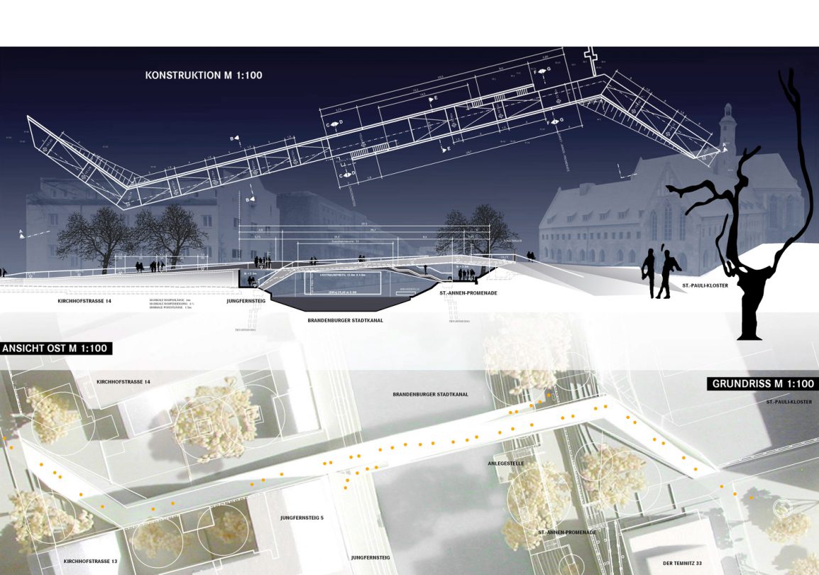 Paulibrücke Brandenburg an der Havel-33