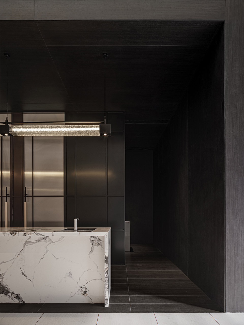 HYOUNG禾漾医疗丨中国宁波丨韦杭室内设计-26