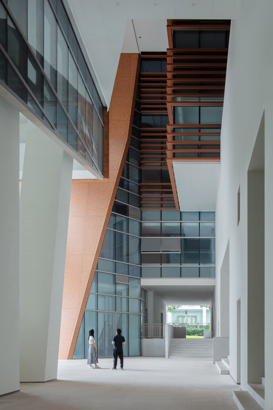 长沙城建信息中心丨中国长沙丨中机国际工程设计研究院有限责任公司,罗劲工作室-173