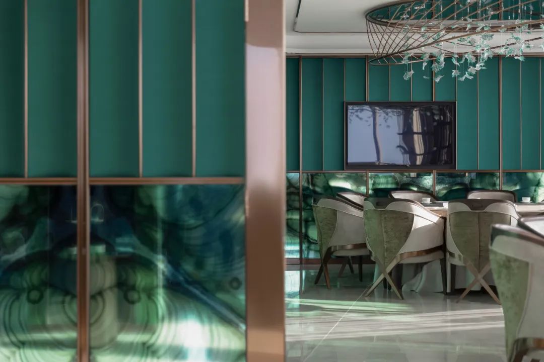 PAL 新作│麗豪航天城酒店—玉 the Jade-25