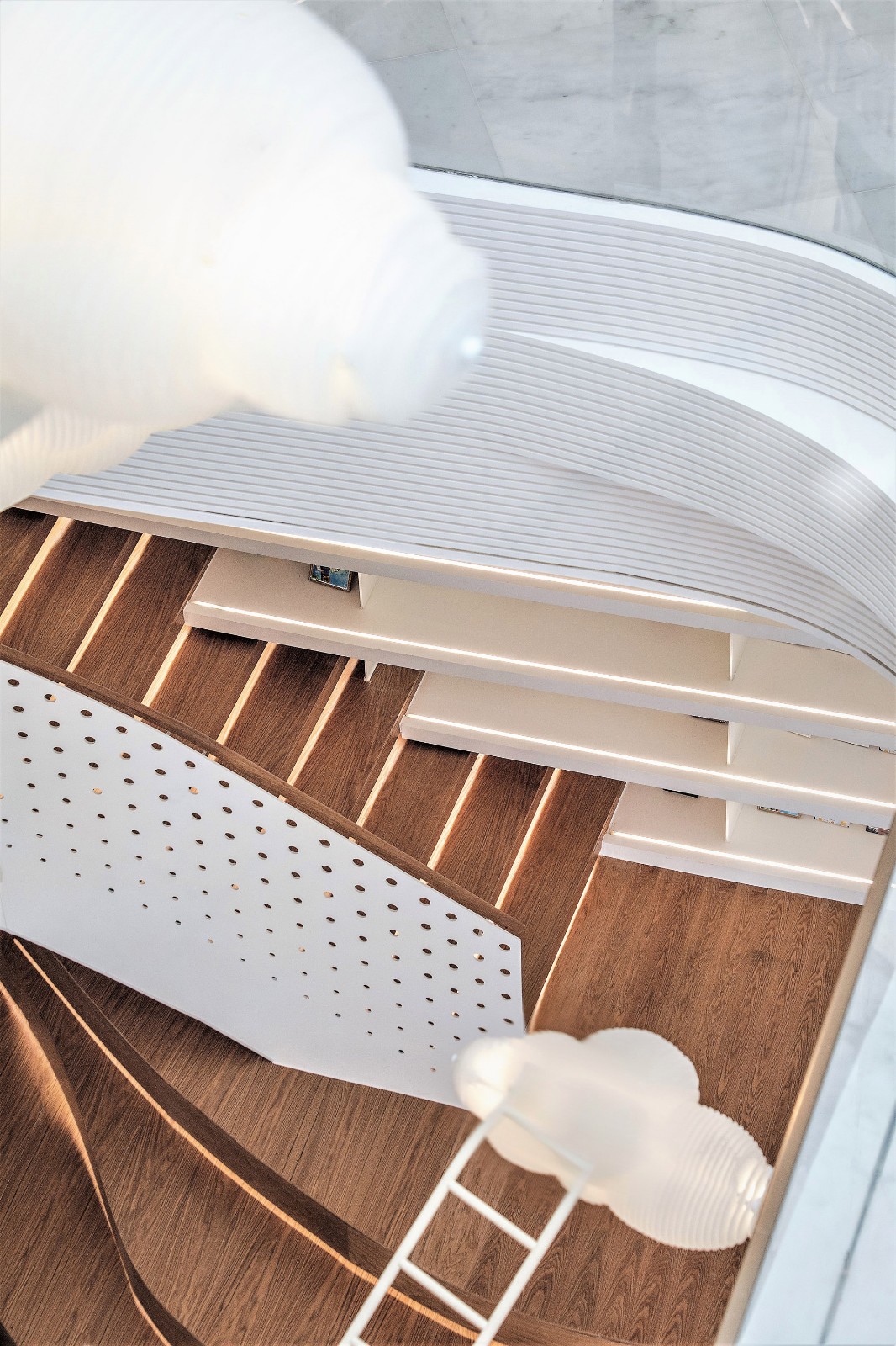 徐州三盛君道中城销售中心-35