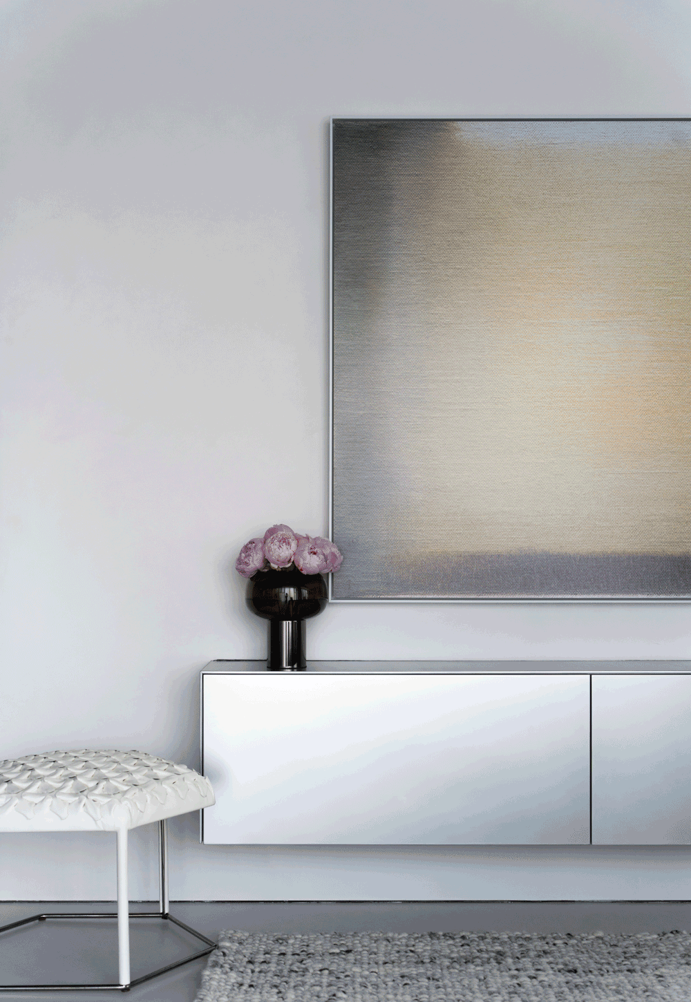 九悦丨中国温州丨温州大墨空间设计-1