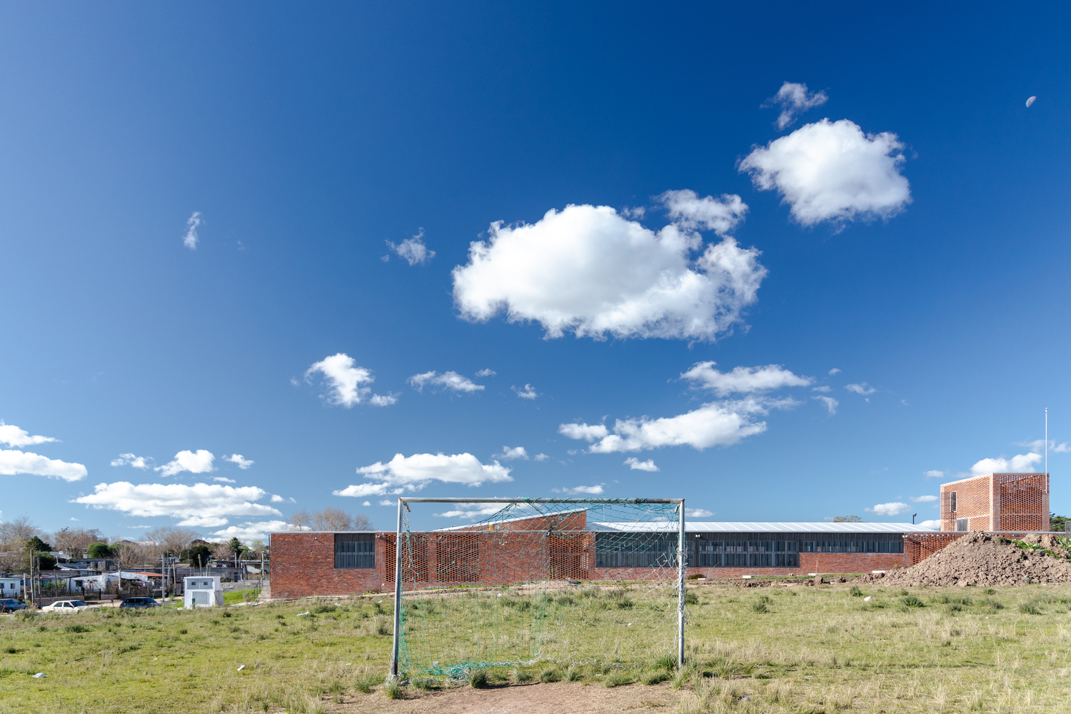 CBT Toledo 教育中心丨乌拉圭丨ANEP  DSI,Juan Caorsi Castillo-55