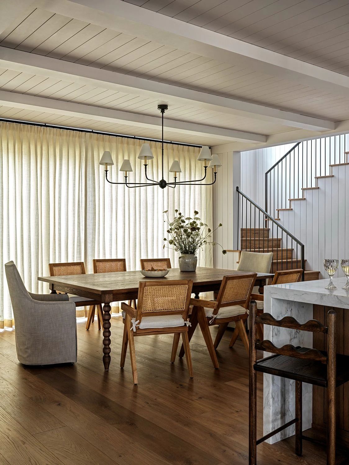 Light And Dwell 室内设计丨美国丨Light And Dwell 设计工作室-14