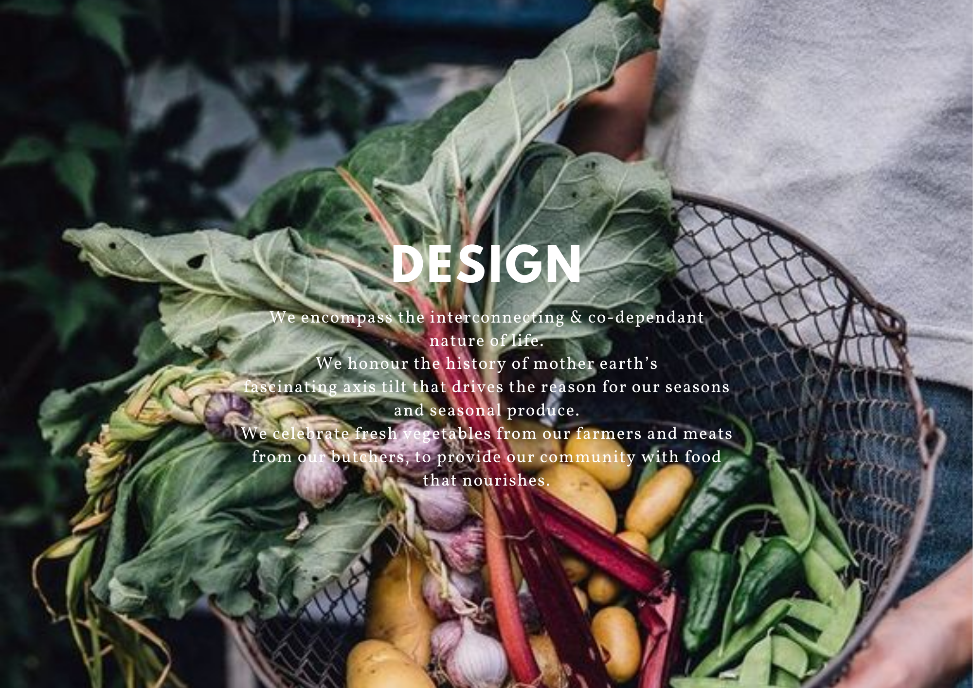 Butcher and the Farmer 餐厅设计丨澳大利亚新南威尔士丨Design Partnership Australia-62