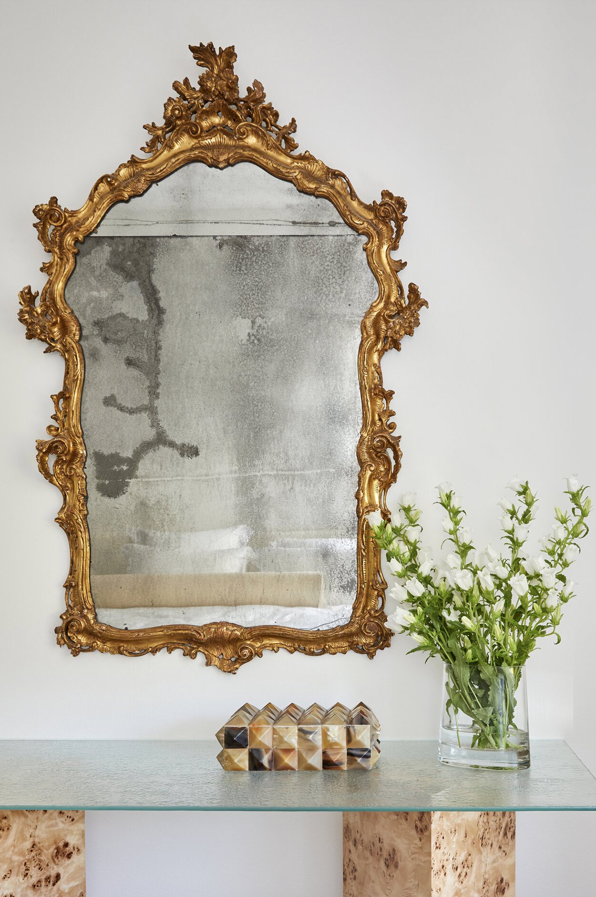 John Street 住宅 · 新旧融合的奢华设计丨Phoebe Nicol-26