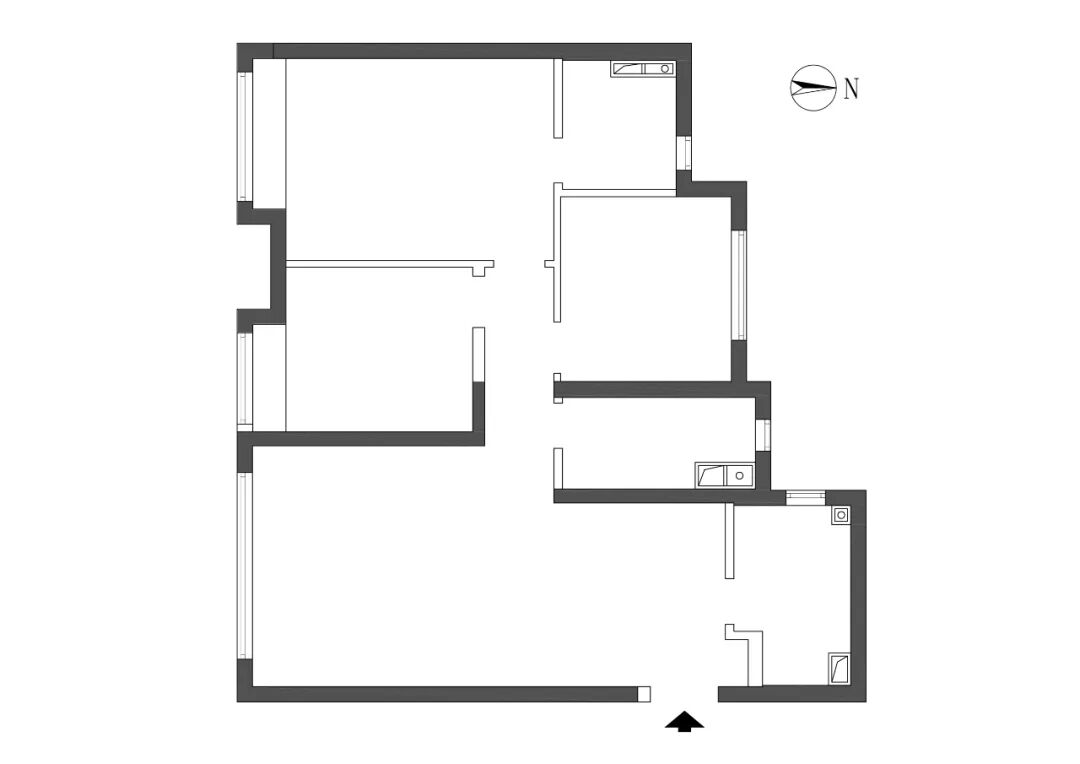 云深·原创丨构造-178