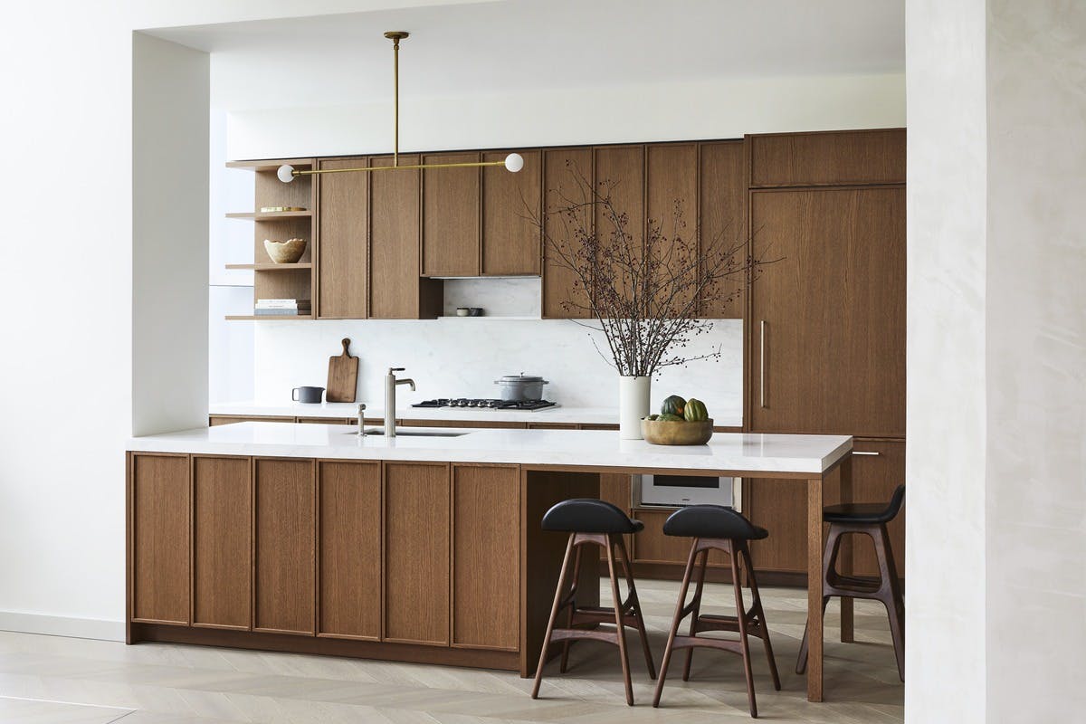 丨美国纽约丨Morris Adjmi Architects-54