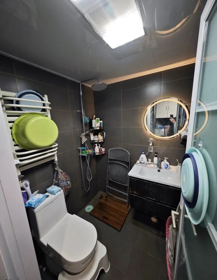 《梦想改造家第十季》第七期:远离喧嚣的家丨中国北京丨尚舍家·STUDIO.Y室内设计事务所-11