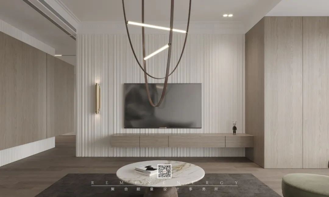 质域 | 空间本质的探寻与重塑-4