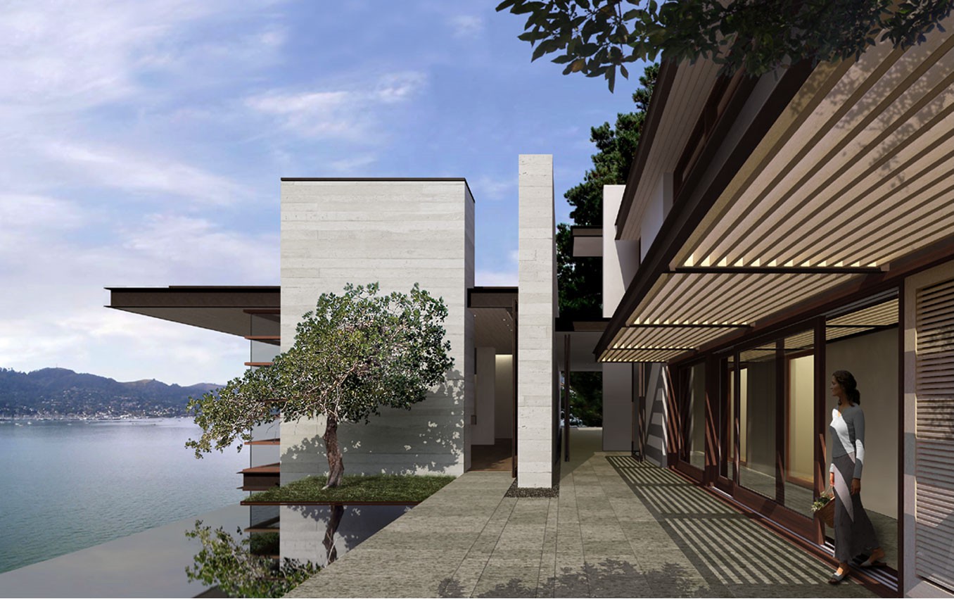 Marin Coastal Residence Aidlin Darling-0