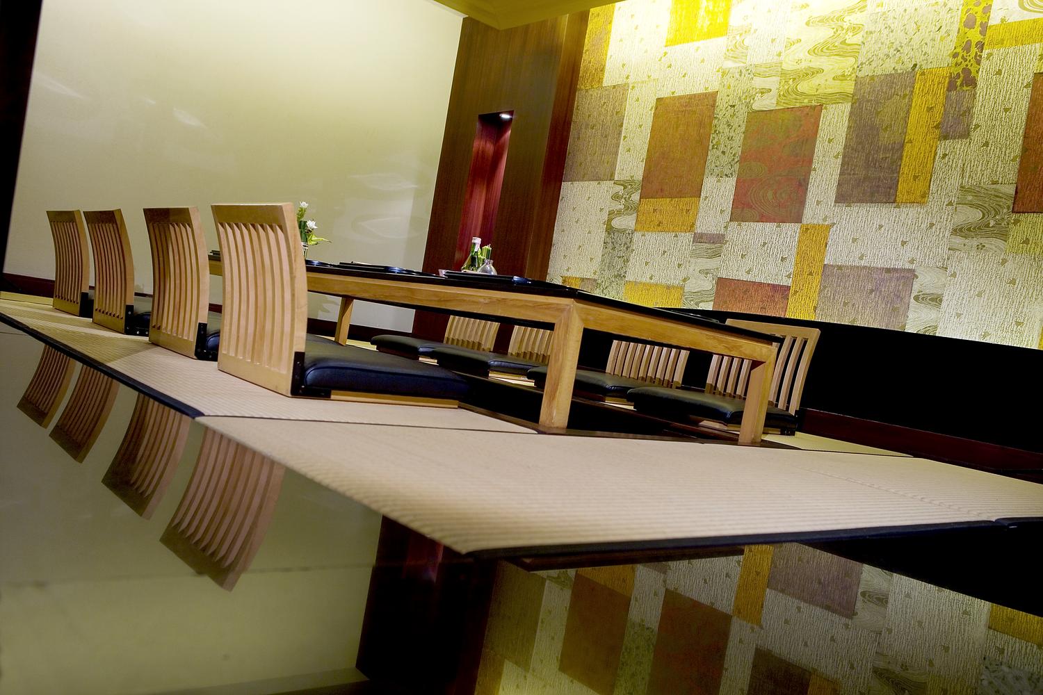 )Plaza Athénée Bangkok, A Royal Méridien Hotel, Bangkok, Thailand-13