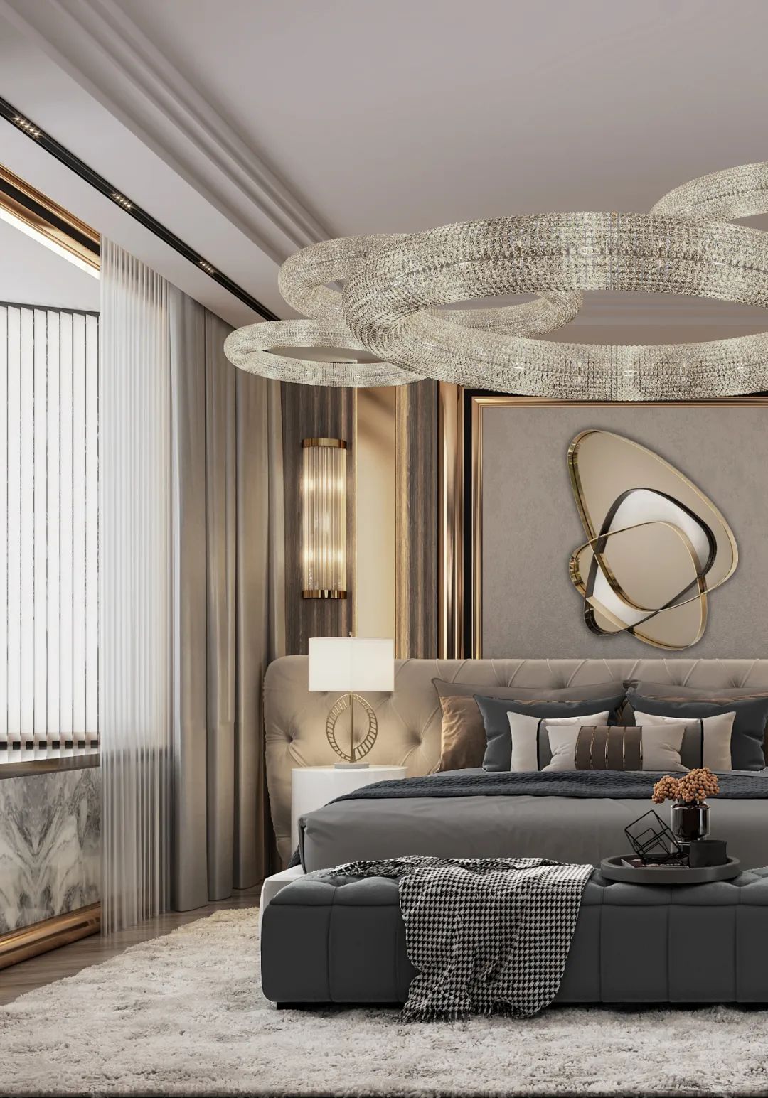 南宁·私宅丨中国广西丨JUSEN 巨森 DESIGN-77