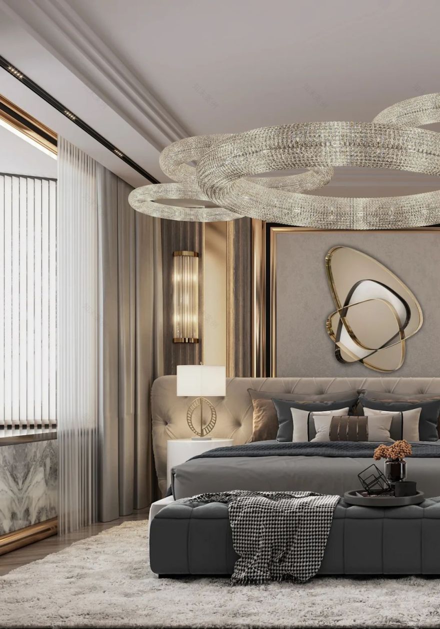 南宁·私宅丨中国广西丨JUSEN 巨森 DESIGN-77