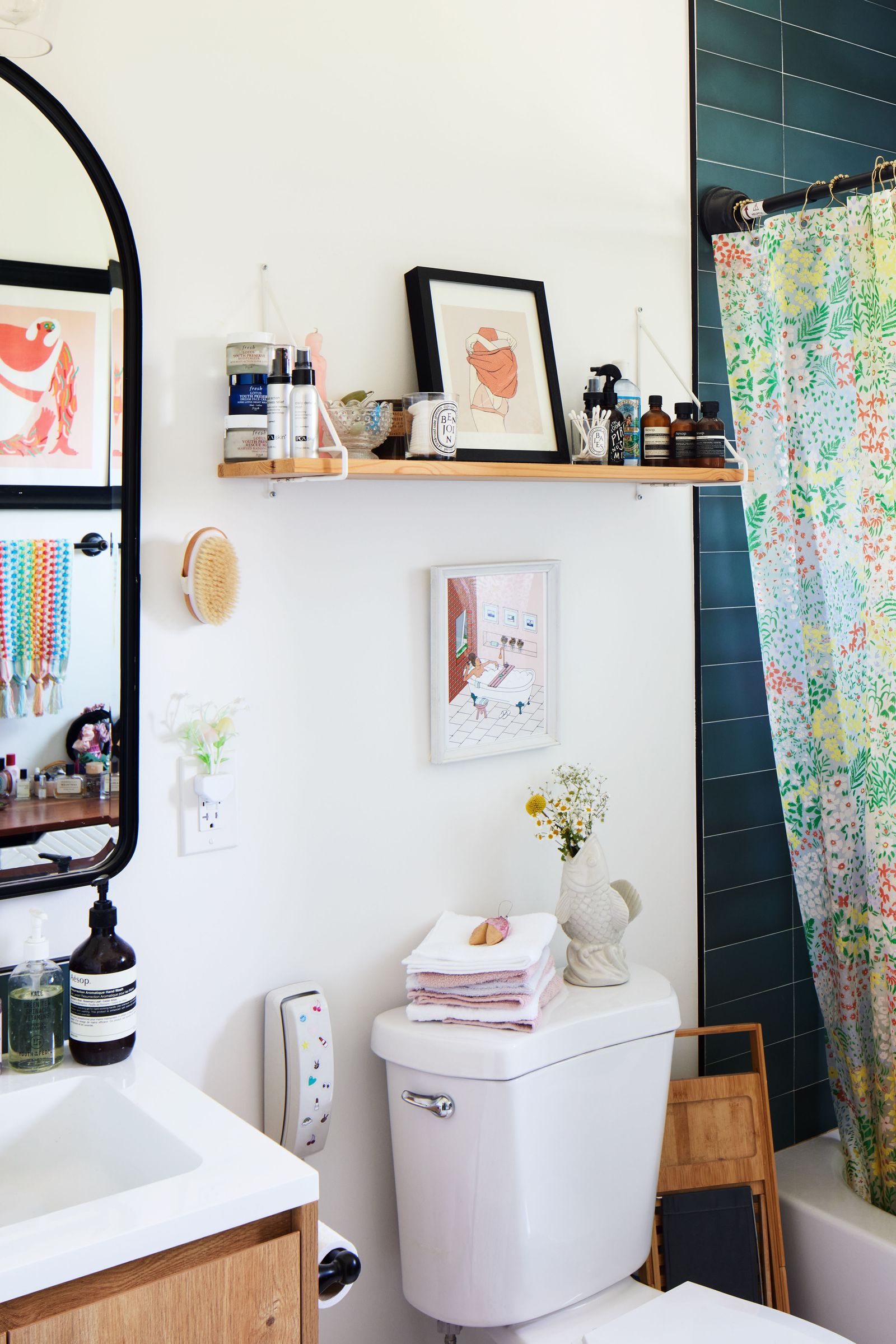 Caitie Delaney洛杉矶公寓室内设计丨美国洛杉矶-31