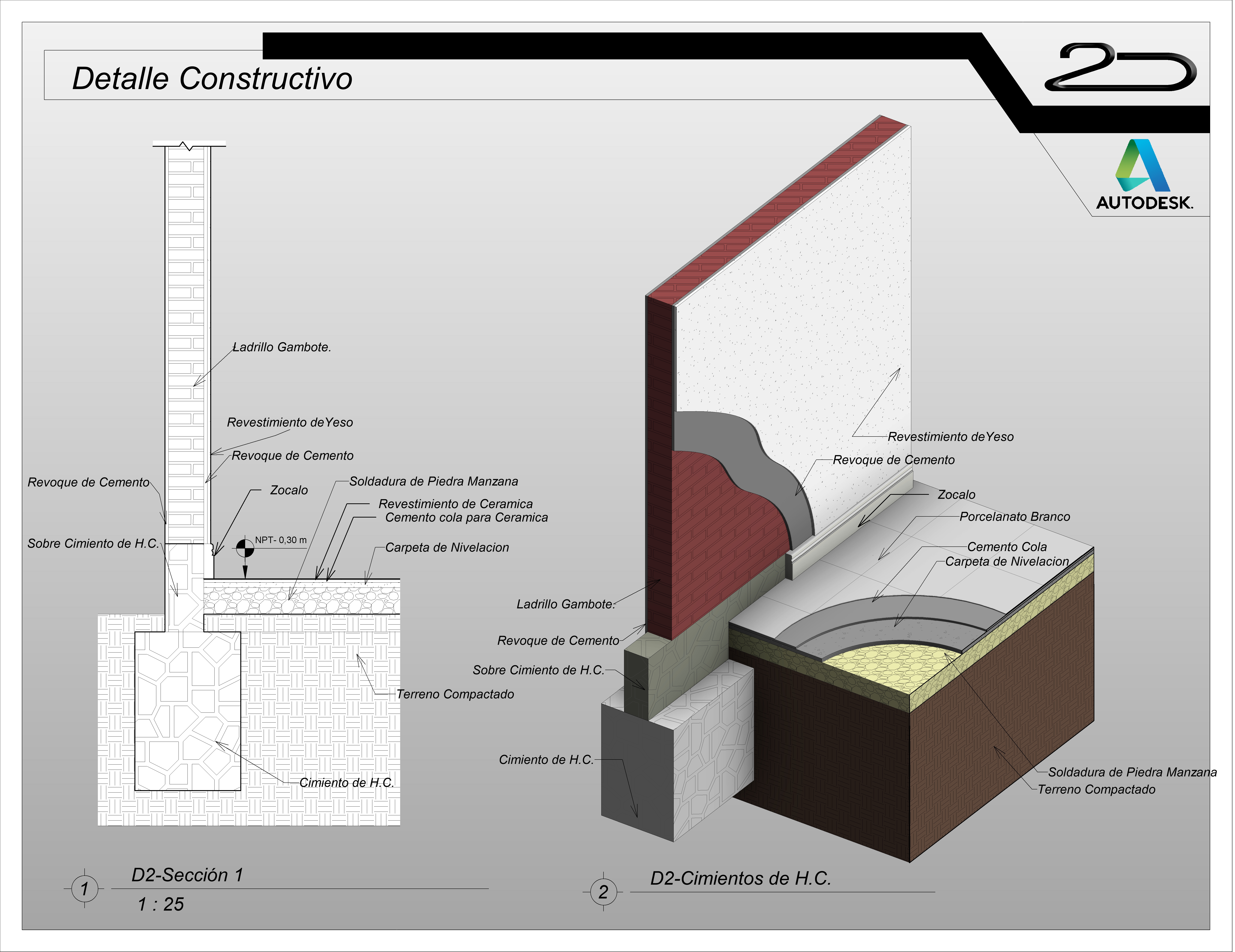DETALLES CONSTRUCTIVOS CON AUTODESK REVIT-16