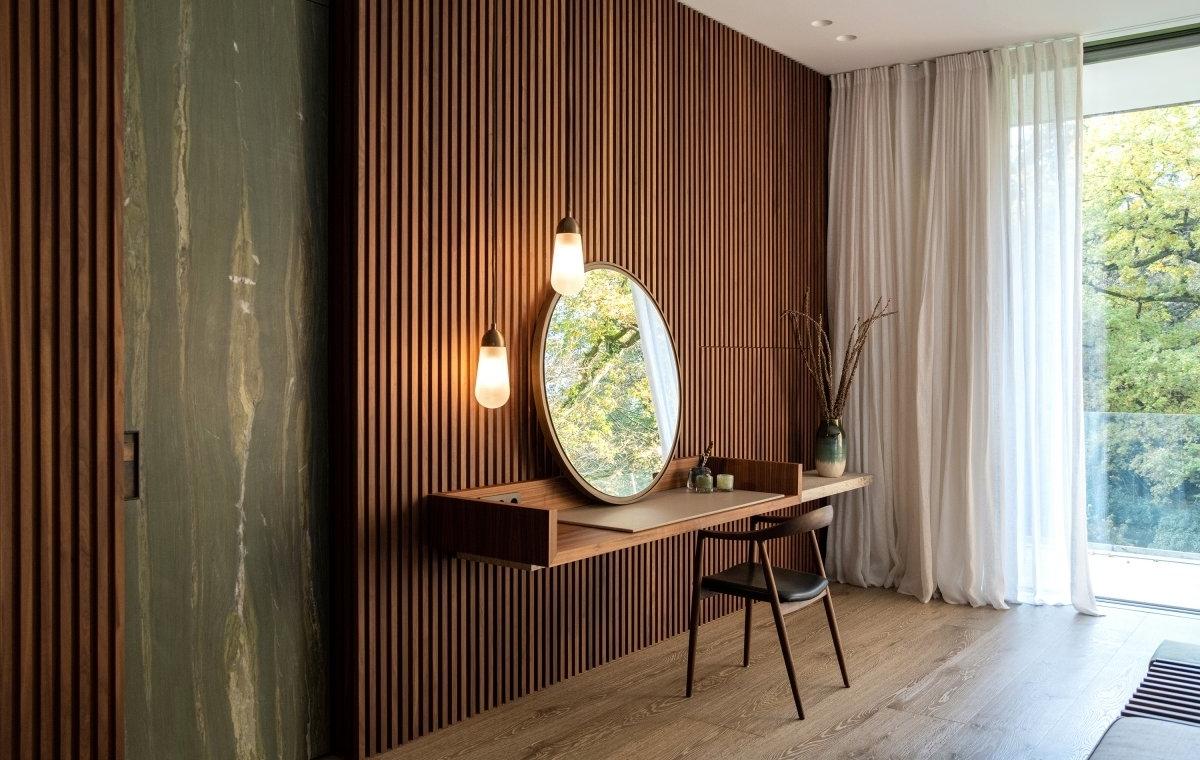 沃尔特之家丨德国丨Dieter Vander Velpen 建筑事务所-17