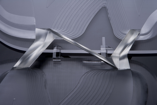 heneghan peng architects - Diamond Bridge, Queen Elizabeth Olympic Park | London-13