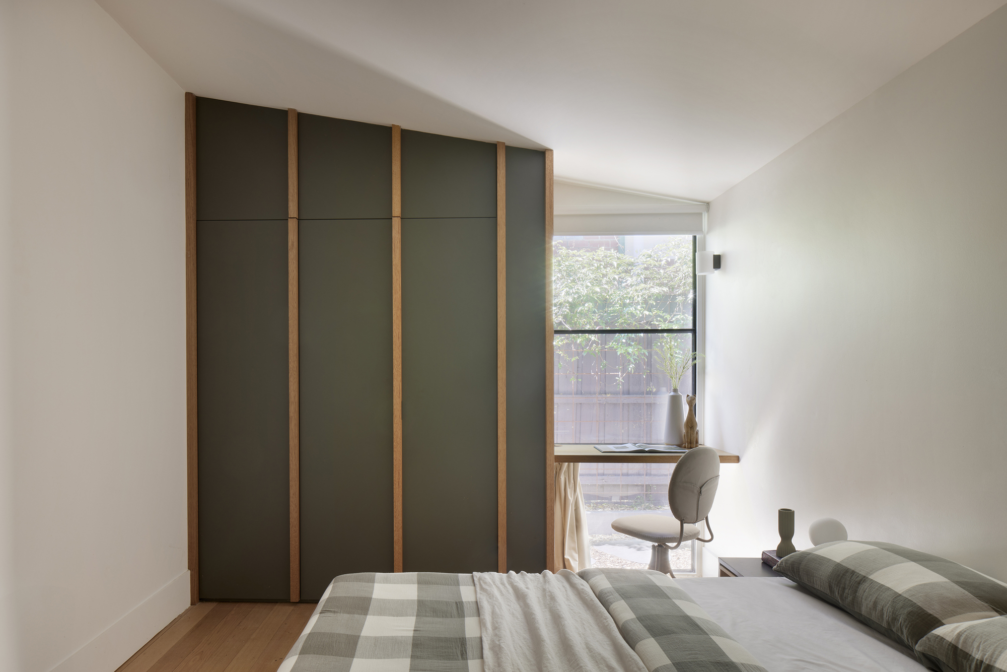 丨澳大利亚丨Bent Architecture-34