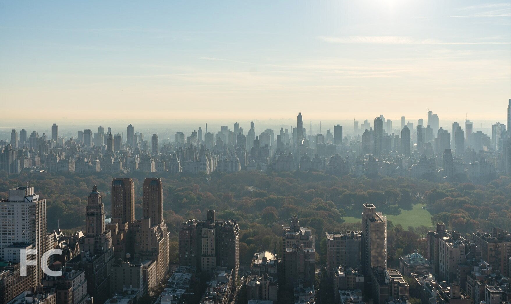 Construction Tour: 200 Amsterdam — FIELD CONDITION-20