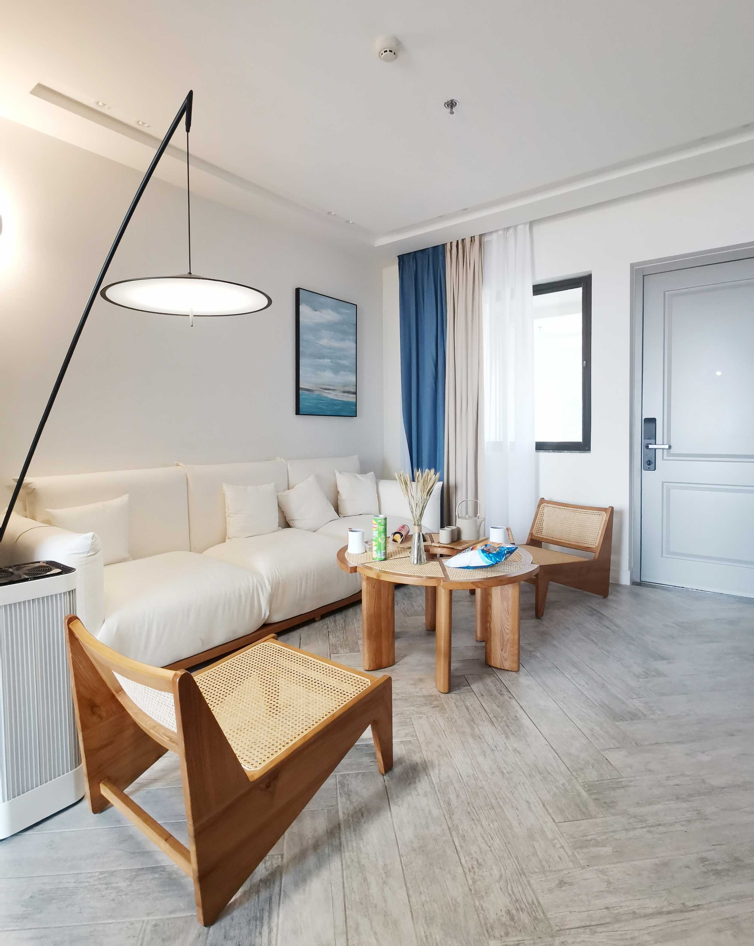 阿那亚民宿项目丨中国河北丨成钰设计（北京）有限公司-15