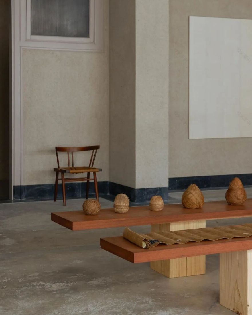 Vague艺术画廊丨法国阿尔勒丨柳原照弘(Teruhiro Yanagihara)-19