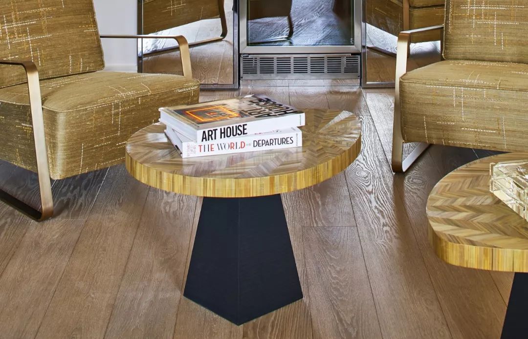 StéphanieCoutas 新古典主义设计 | 现代魔力与优雅融合-44