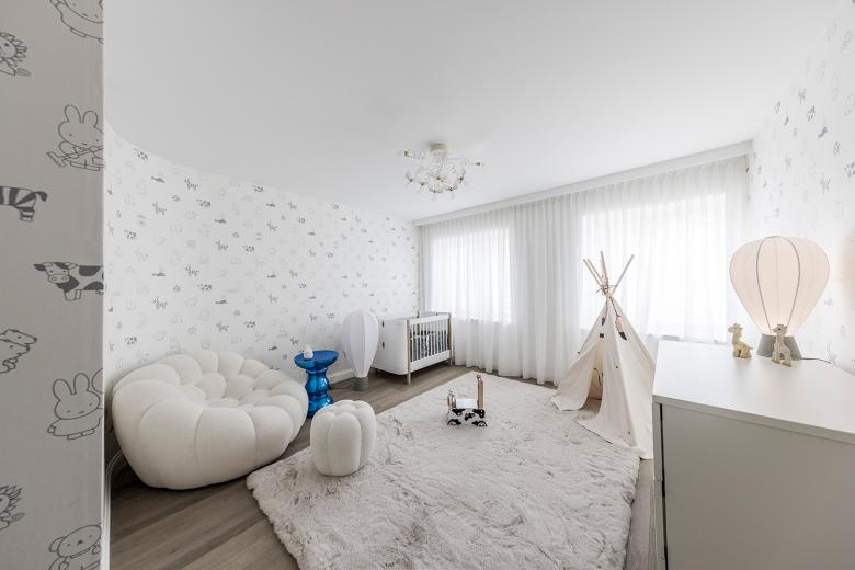 水滨玛丽娜博物馆广场丨荷兰阿姆斯特丹丨Evi Om Design-30