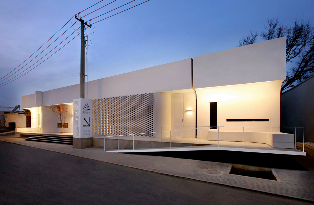 DK大可建筑|寰球丽舍-2