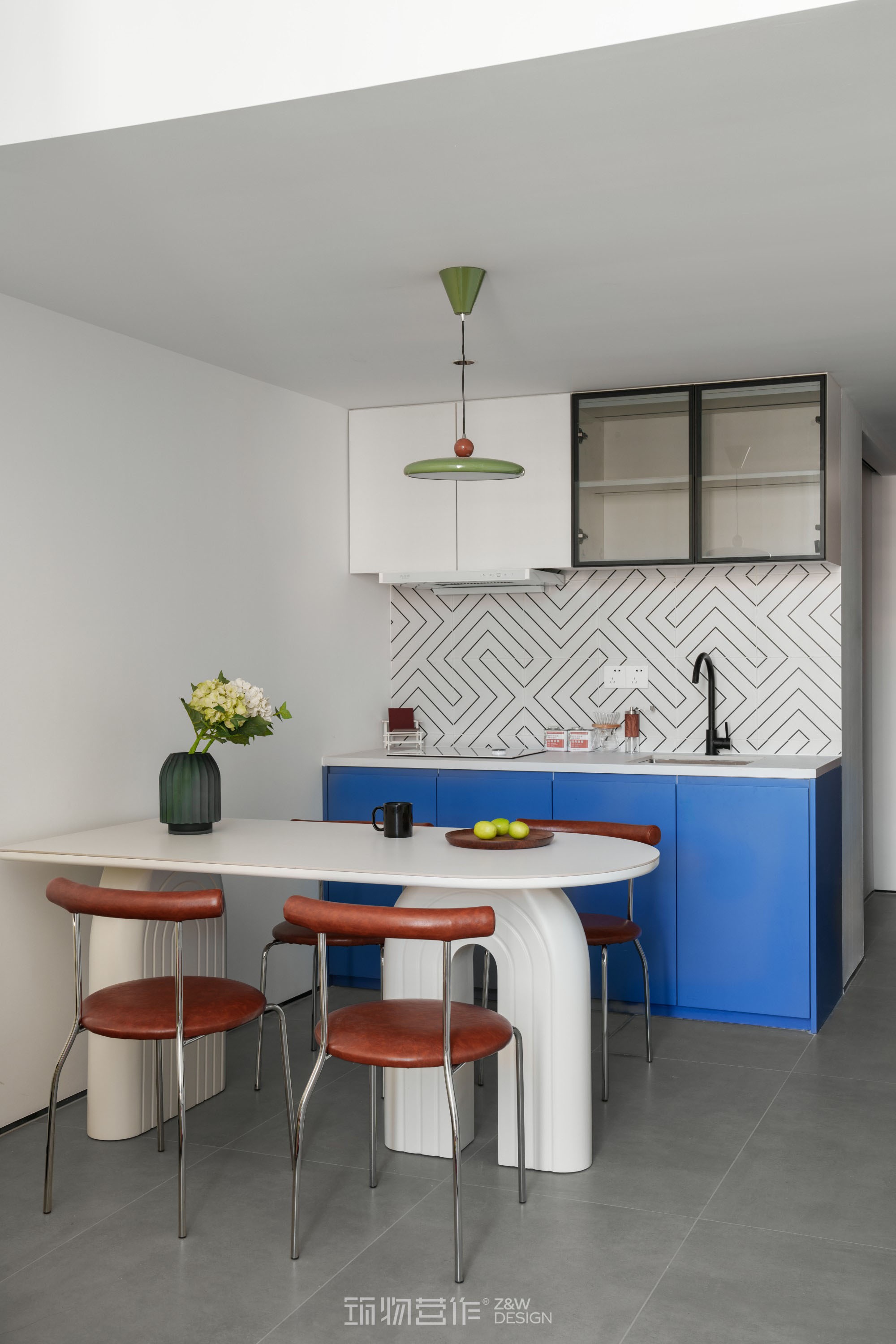 远大 90㎡双层 LOFT-30