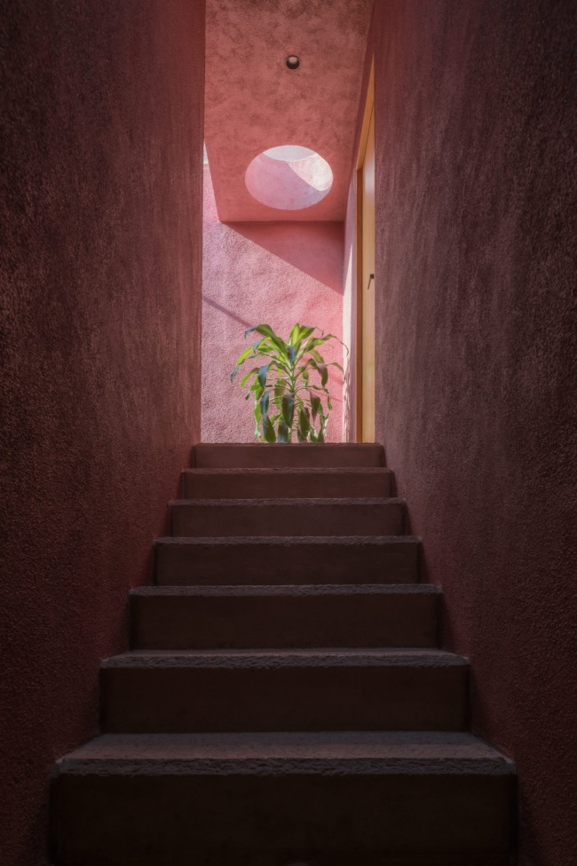 卡多纳之家丨墨西哥丨LGM Studio-37