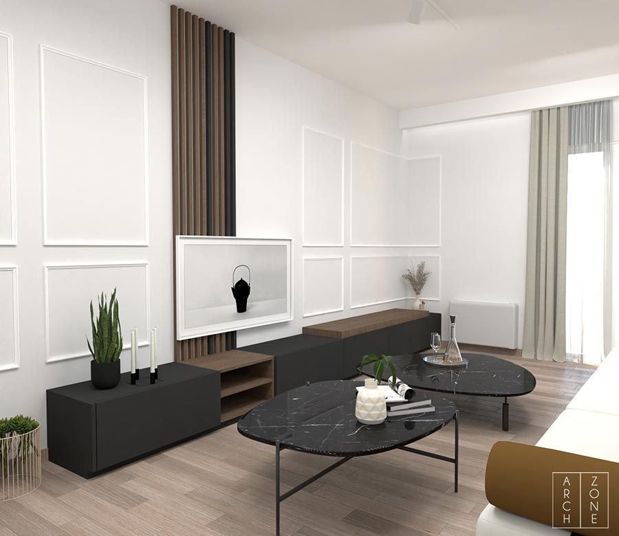 赫拉克利翁公寓翻新-17