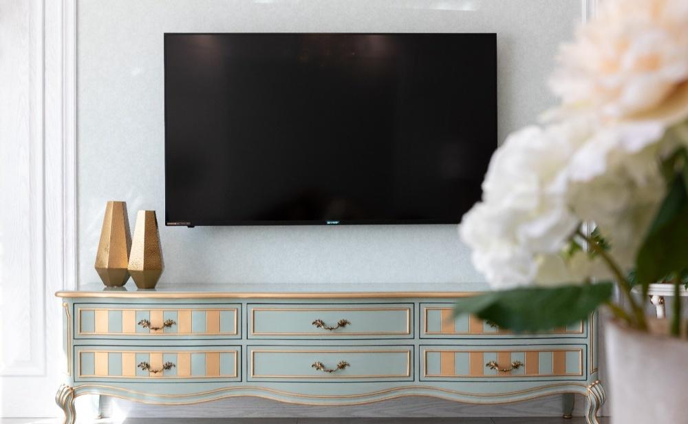 简欧风格家居设计,温馨优雅且实用-5