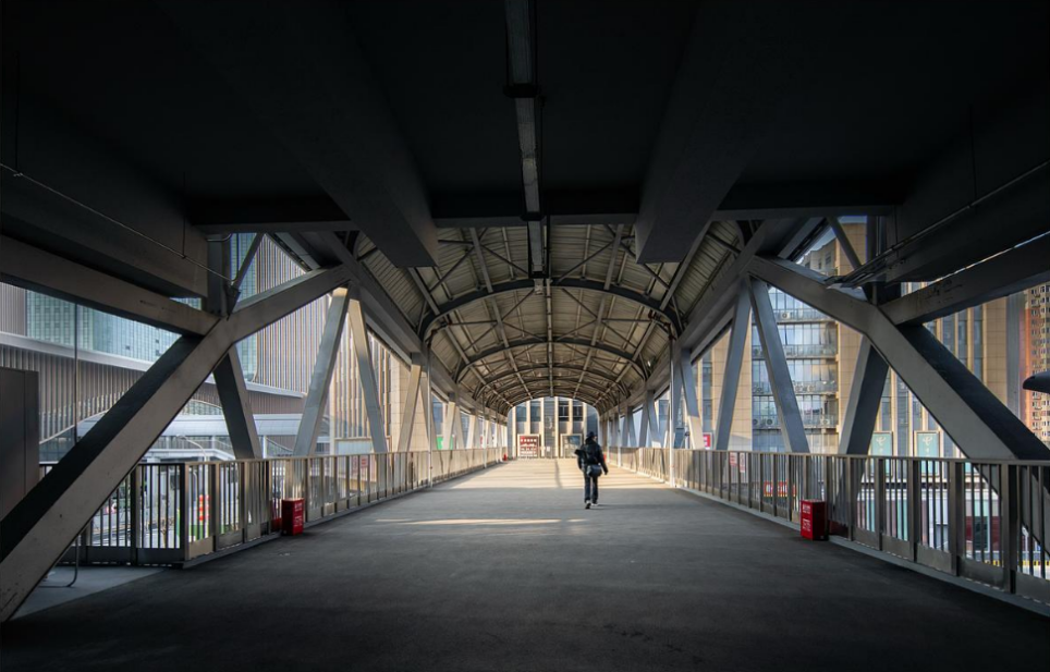 苹果园综合交通枢纽工程,苹果园综合交通枢纽土地一级开发项目丨中国北京丨北京城建设计发展集团股份有限公司-22