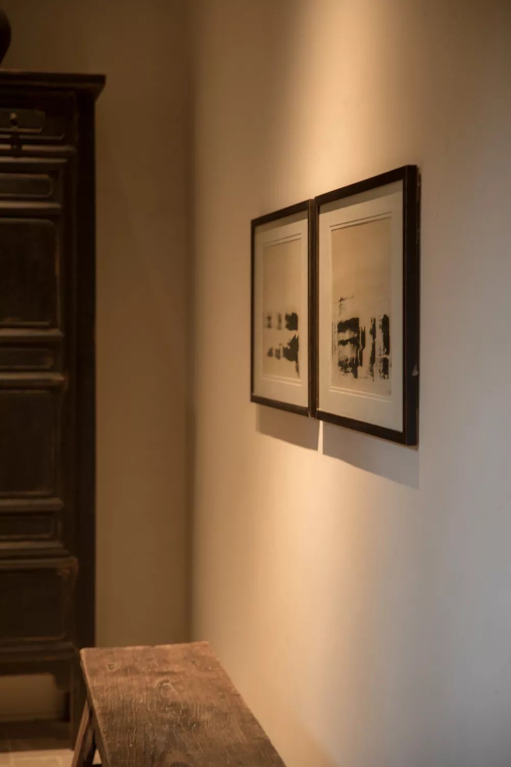 既下山·重庆：生活的复杂和冲突，都在这间院落“缴械投降”-33