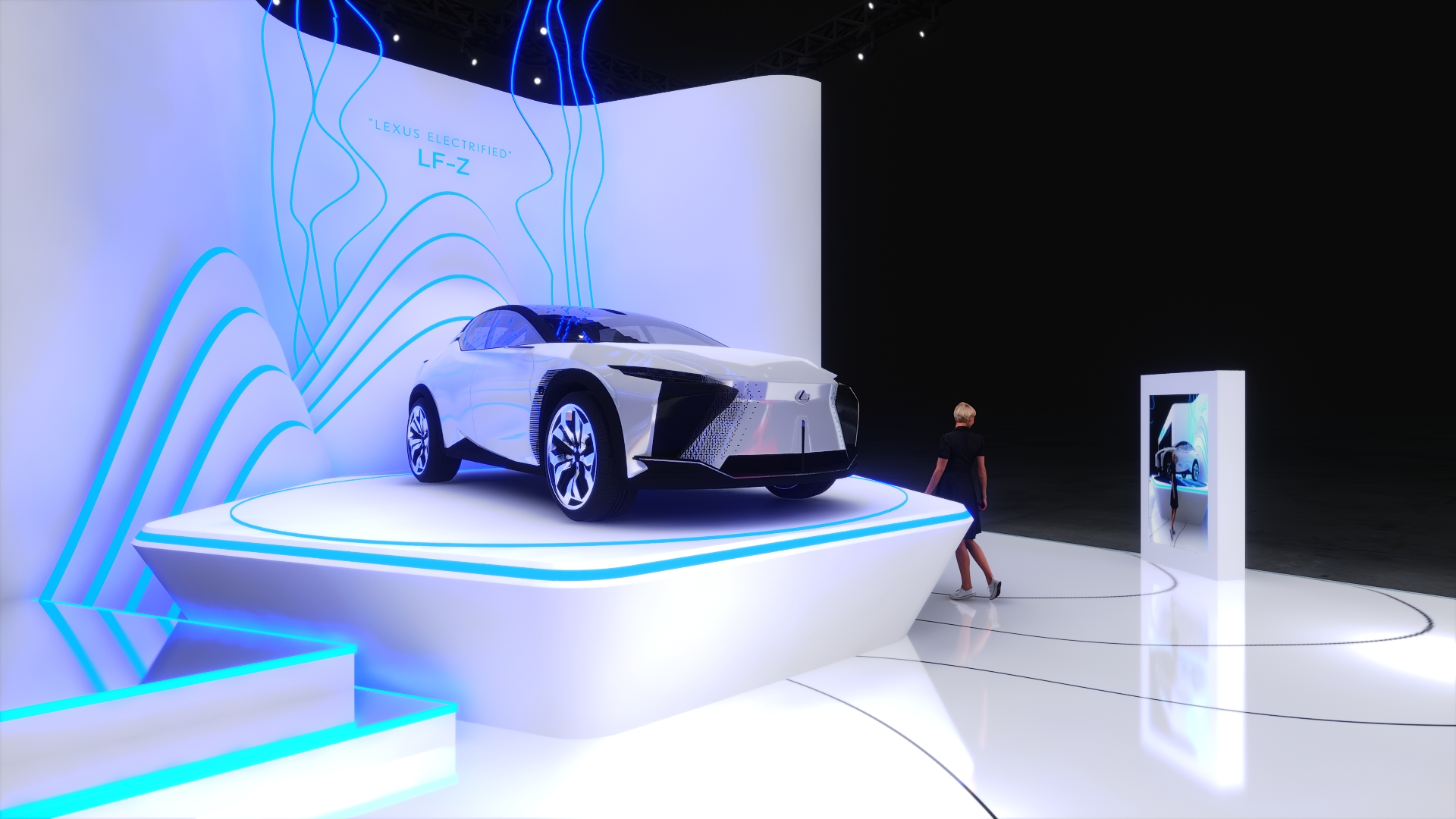 BOOTH LEXUS VMS 2022 CONCEPT-7
