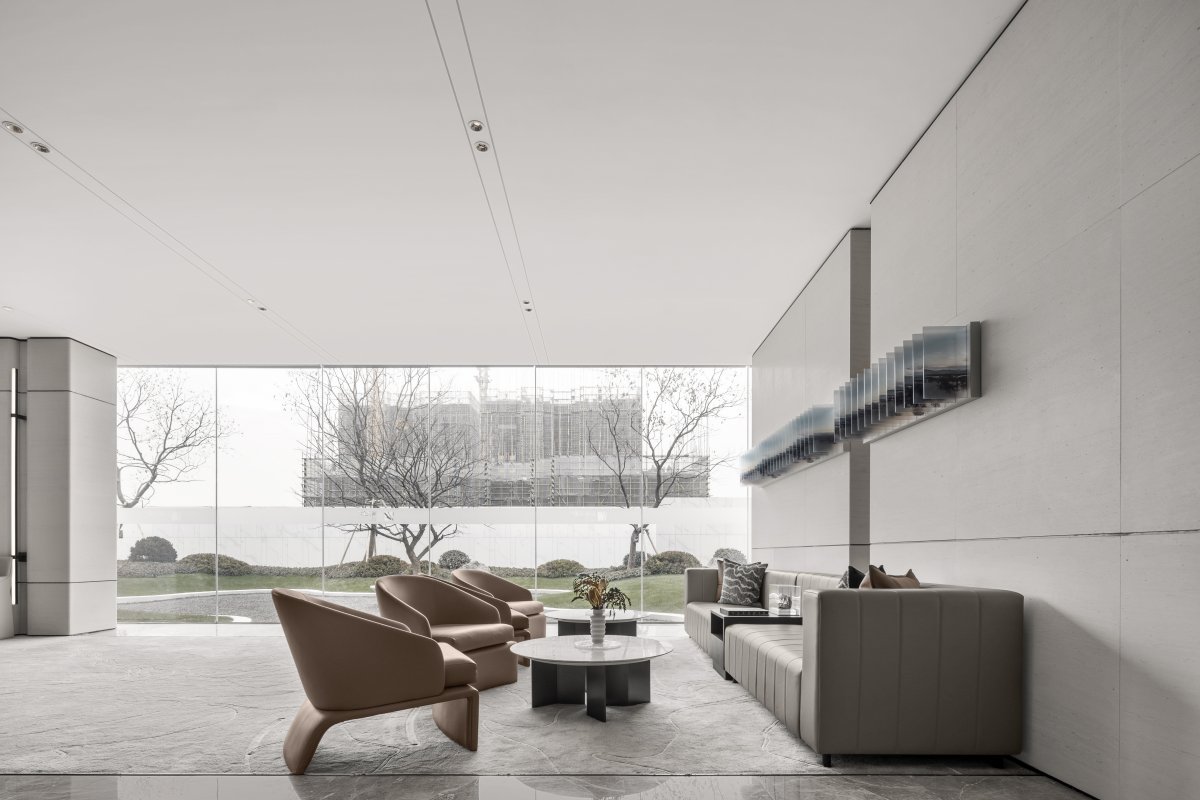 融信·云澜天第丨中国杭州丨一目设计-10