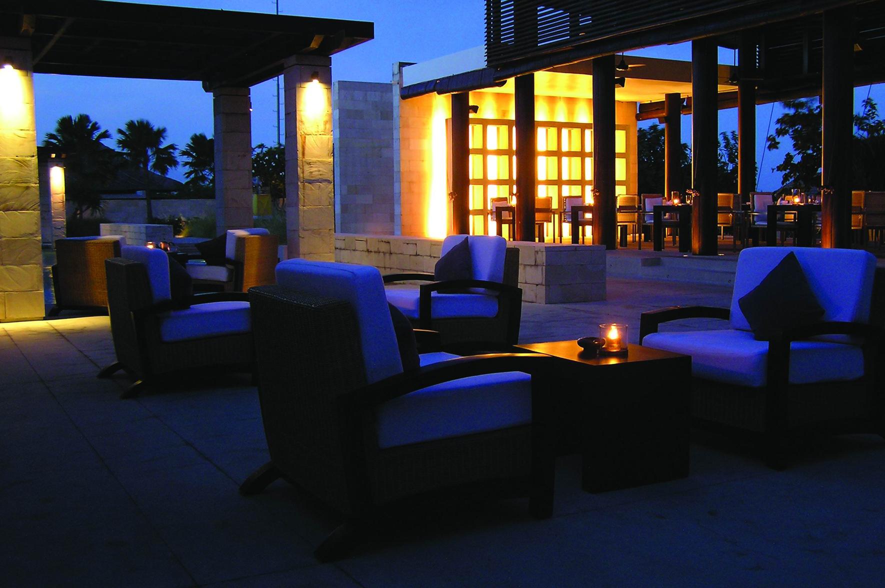 巴厘岛贝丽水疗度假酒店-1