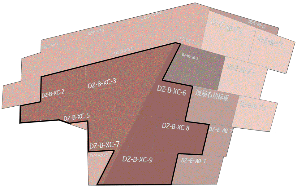 云南东风韵艺术中心 | 红土地上的现代石雕艺术-163