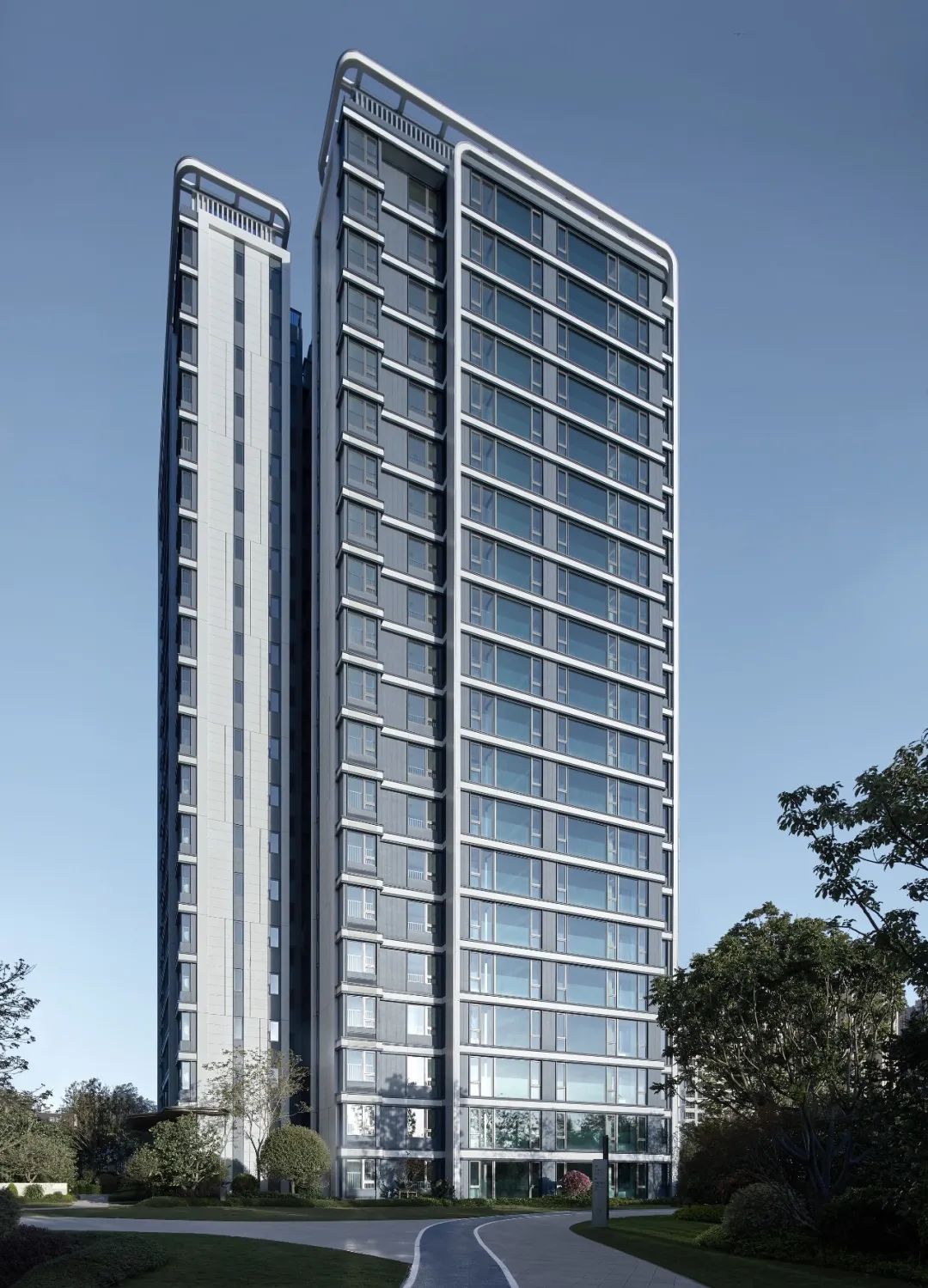 中海·厦门东湾丨中国厦门丨上海联创设计集团股份有限公司-93