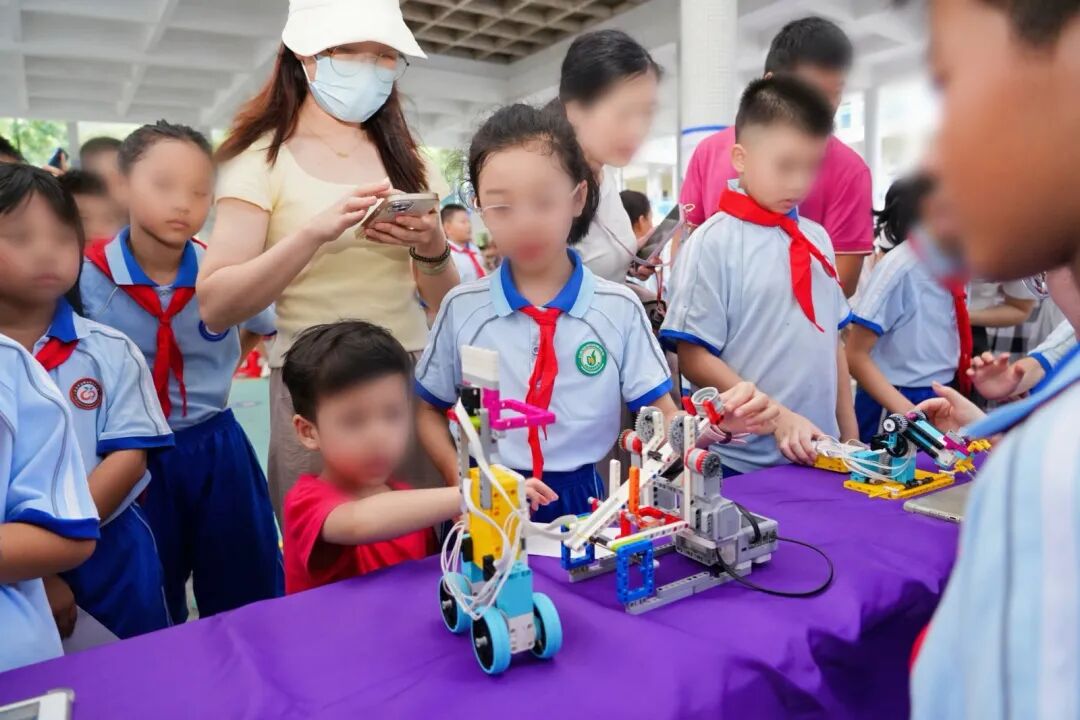 万科新规人居作品，重塑未来生活图景，9月20日重磅面市！-96