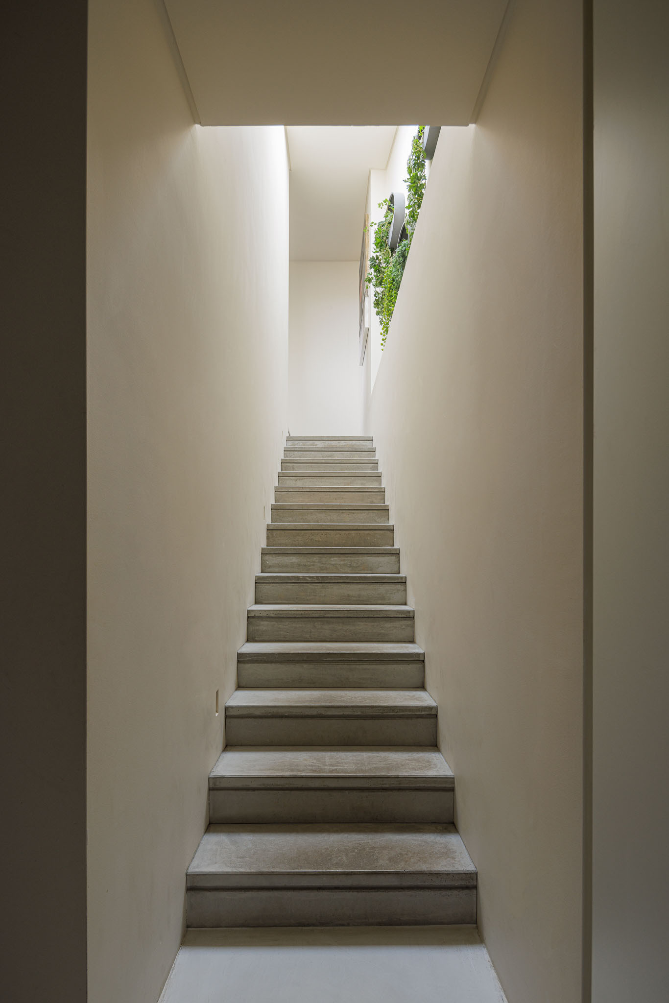 普拉泽雷斯 37 号住宅丨葡萄牙里斯本丨Fragmentos-31