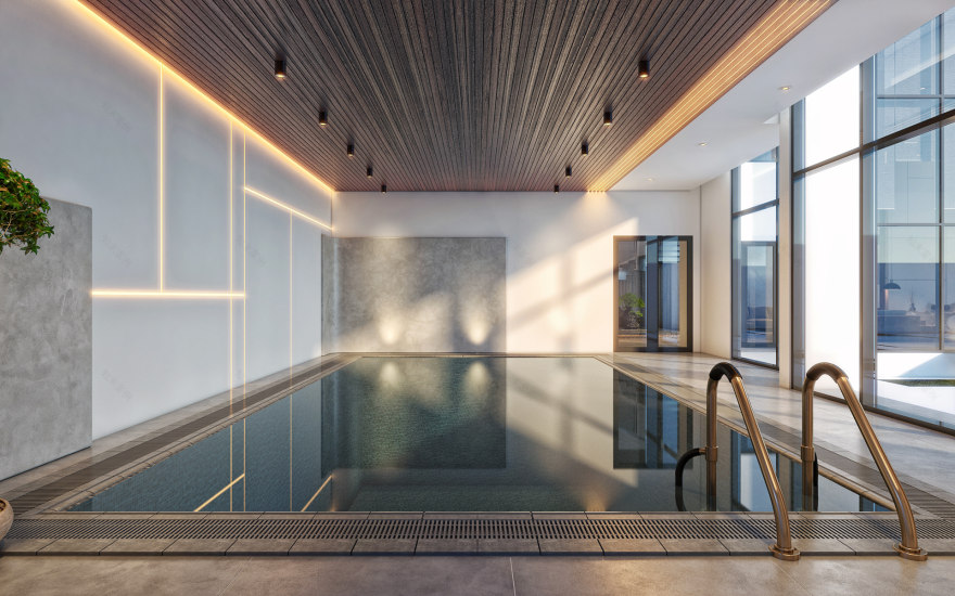 休憩所丨Moayad Rashad-32